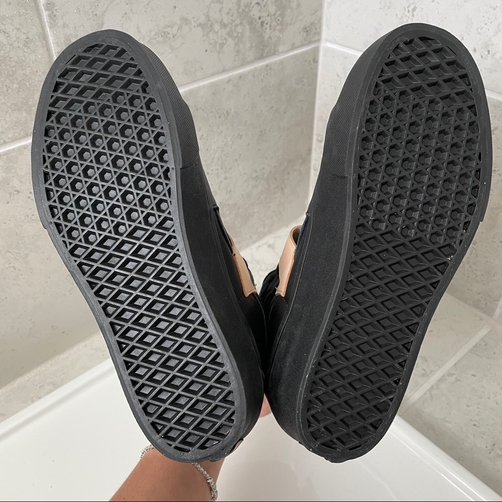 SOLD Vans Sk8-Hi Platform Vivienne Westwood Size 8 - Picture 12 of 12